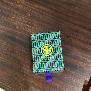Tory Burch small gift box